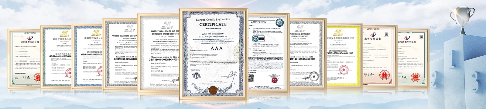 cert