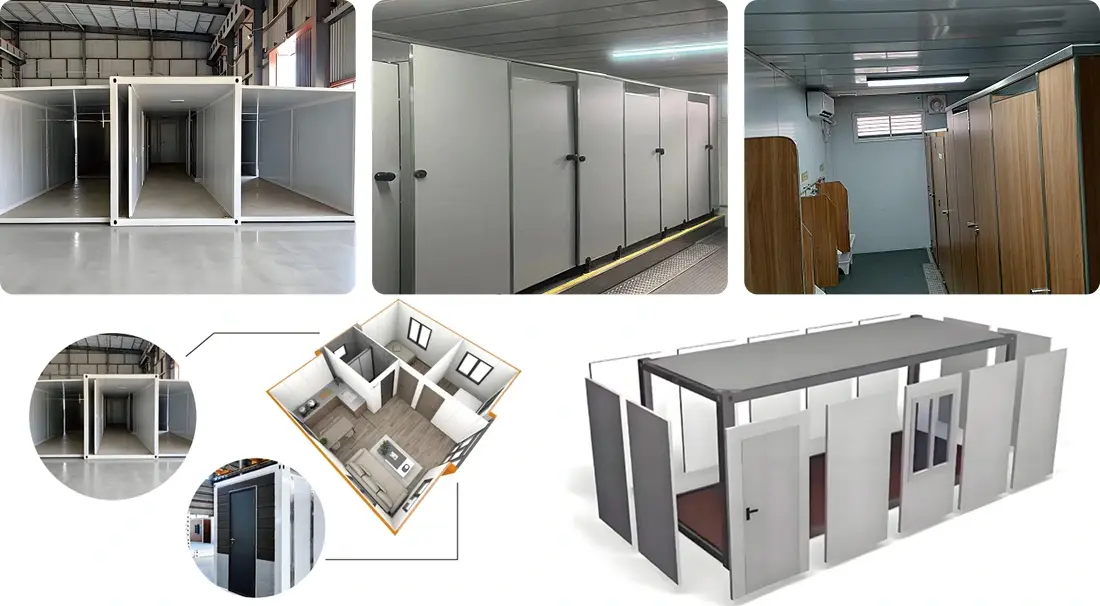 Interior Layouts Interior Layouts